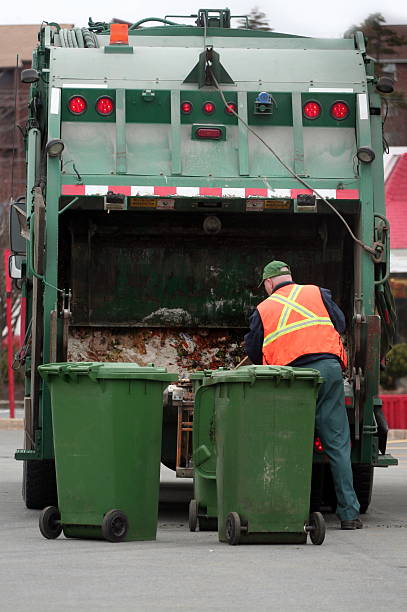 Same-Day Junk Removal Services