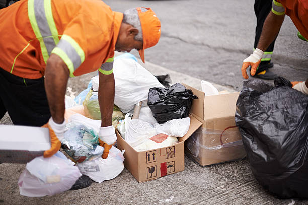 Junk Removal for Events in Laton, CA