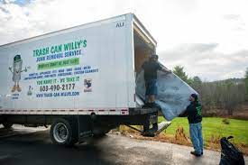 Best Garage Cleanout  in Laton, CA